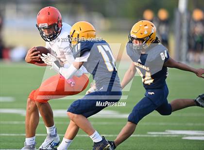 Thumbnail 2 in Cypress Ranch vs Bridgeland (B Teams) photogallery.