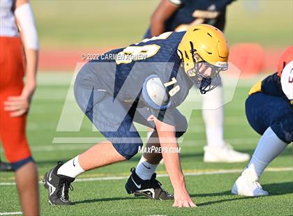 Thumbnail 2 in Cypress Ranch vs Bridgeland (B Teams) photogallery.