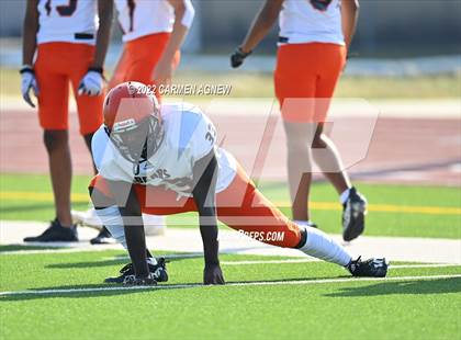 Thumbnail 3 in Cypress Ranch vs Bridgeland (B Teams) photogallery.