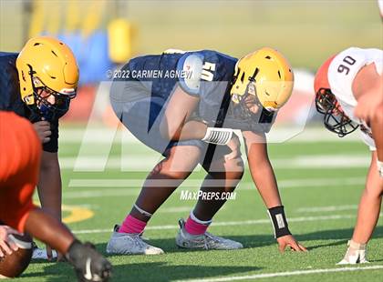 Thumbnail 3 in Cypress Ranch vs Bridgeland (B Teams) photogallery.