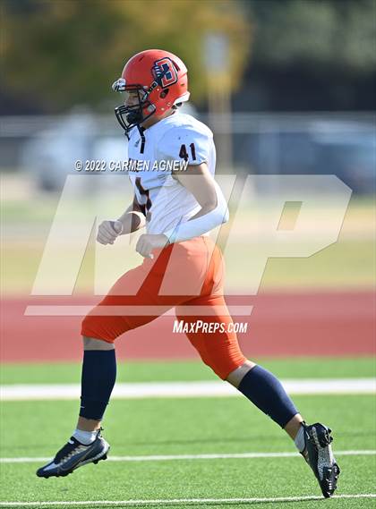 Thumbnail 2 in Cypress Ranch vs Bridgeland (B Teams) photogallery.