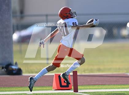 Thumbnail 2 in Cypress Ranch vs Bridgeland (B Teams) photogallery.