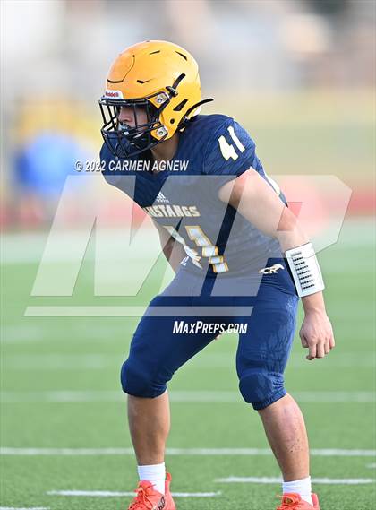Thumbnail 2 in Cypress Ranch vs Bridgeland (B Teams) photogallery.