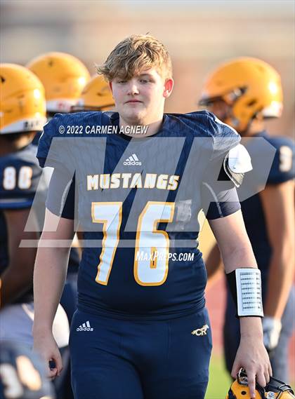 Thumbnail 2 in Cypress Ranch vs Bridgeland (B Teams) photogallery.