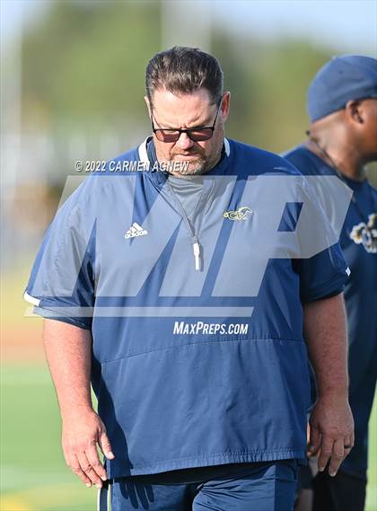 Thumbnail 1 in Cypress Ranch vs Bridgeland (B Teams) photogallery.