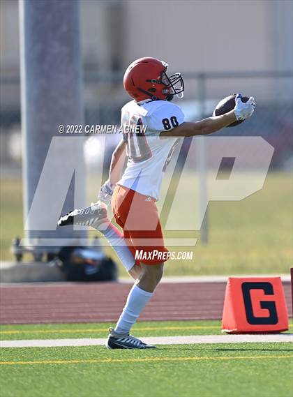 Thumbnail 1 in Cypress Ranch vs Bridgeland (B Teams) photogallery.