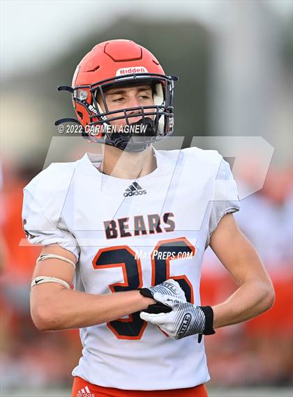 Thumbnail 3 in Cypress Ranch vs Bridgeland (B Teams) photogallery.