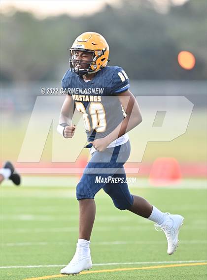 Thumbnail 3 in Cypress Ranch vs Bridgeland (B Teams) photogallery.