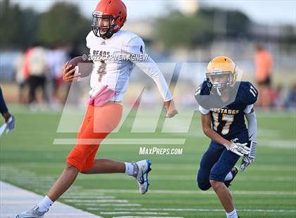 Thumbnail 1 in Cypress Ranch vs Bridgeland (B Teams) photogallery.