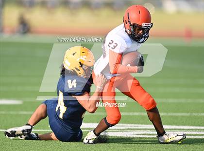 Thumbnail 1 in Cypress Ranch vs Bridgeland (B Teams) photogallery.