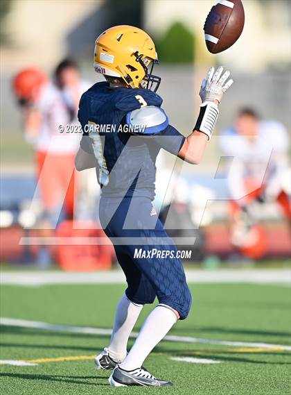 Thumbnail 1 in Cypress Ranch vs Bridgeland (B Teams) photogallery.