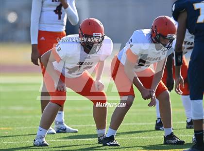 Thumbnail 2 in Cypress Ranch vs Bridgeland (B Teams) photogallery.