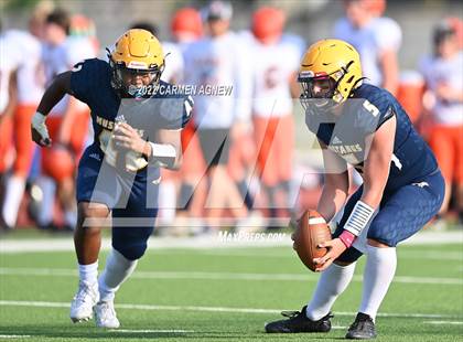 Thumbnail 3 in Cypress Ranch vs Bridgeland (B Teams) photogallery.