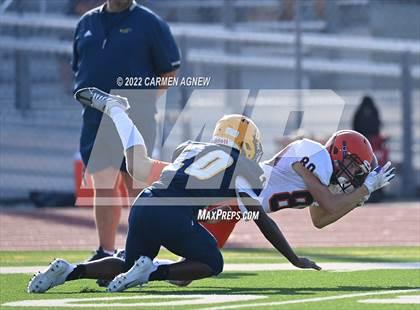 Thumbnail 2 in Cypress Ranch vs Bridgeland (B Teams) photogallery.