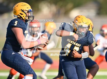 Thumbnail 1 in Cypress Ranch vs Bridgeland (B Teams) photogallery.