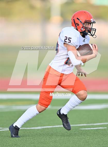 Thumbnail 1 in Cypress Ranch vs Bridgeland (B Teams) photogallery.