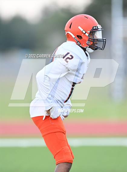Thumbnail 2 in Cypress Ranch vs Bridgeland (B Teams) photogallery.