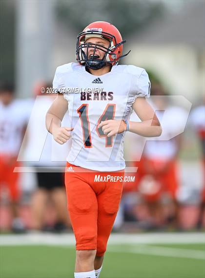 Thumbnail 1 in Cypress Ranch vs Bridgeland (B Teams) photogallery.