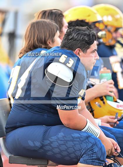 Thumbnail 2 in Cypress Ranch vs Bridgeland (B Teams) photogallery.