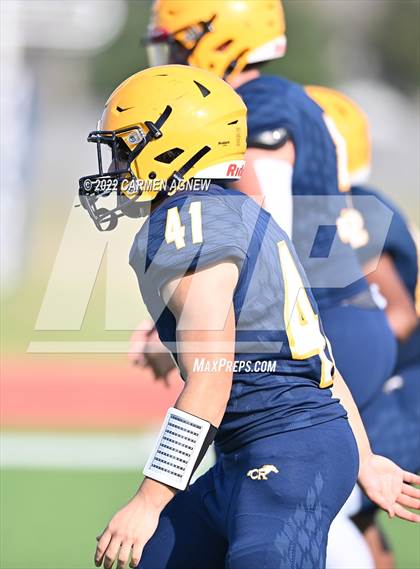 Thumbnail 2 in Cypress Ranch vs Bridgeland (B Teams) photogallery.