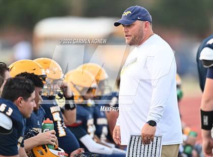 Thumbnail 3 in Cypress Ranch vs Bridgeland (B Teams) photogallery.