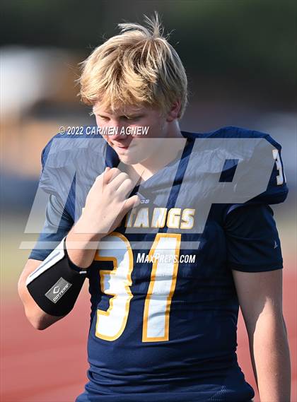 Thumbnail 3 in Cypress Ranch vs Bridgeland (B Teams) photogallery.