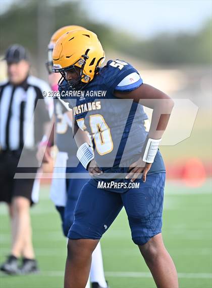 Thumbnail 1 in Cypress Ranch vs Bridgeland (B Teams) photogallery.