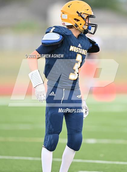 Thumbnail 3 in Cypress Ranch vs Bridgeland (B Teams) photogallery.