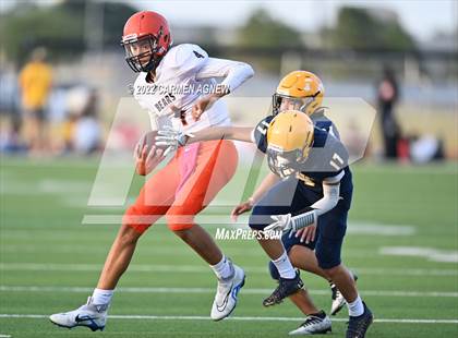 Thumbnail 1 in Cypress Ranch vs Bridgeland (B Teams) photogallery.
