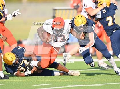 Thumbnail 3 in Cypress Ranch vs Bridgeland (B Teams) photogallery.