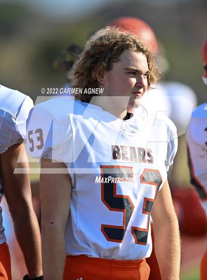 Thumbnail 1 in Cypress Ranch vs Bridgeland (B Teams) photogallery.