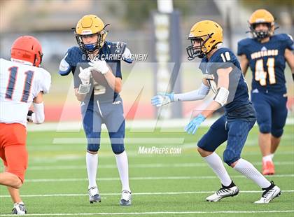 Thumbnail 1 in Cypress Ranch vs Bridgeland (B Teams) photogallery.
