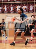 Photo from the gallery "Blythewood vs South Pointe (Poinsettia Classic)"