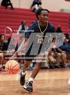 Photo from the gallery "Blythewood vs South Pointe (Poinsettia Classic)"