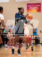 Photo from the gallery "Blythewood vs South Pointe (Poinsettia Classic)"