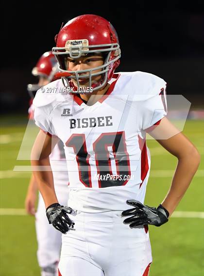 Thumbnail 3 in Bisbee @ Scottsdale Christian Academy photogallery.