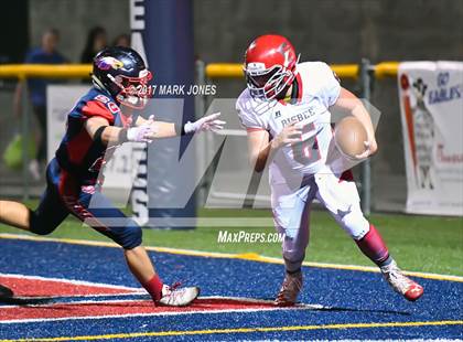 Thumbnail 3 in Bisbee @ Scottsdale Christian Academy photogallery.