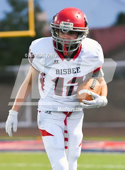 Thumbnail 3 in Bisbee @ Scottsdale Christian Academy photogallery.