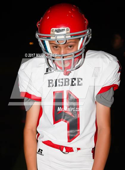 Thumbnail 1 in Bisbee @ Scottsdale Christian Academy photogallery.