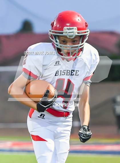 Thumbnail 2 in Bisbee @ Scottsdale Christian Academy photogallery.