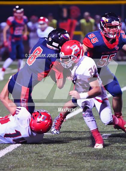 Thumbnail 3 in Bisbee @ Scottsdale Christian Academy photogallery.