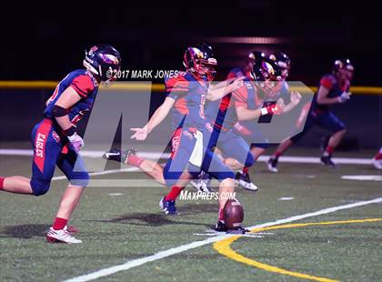 Thumbnail 3 in Bisbee @ Scottsdale Christian Academy photogallery.