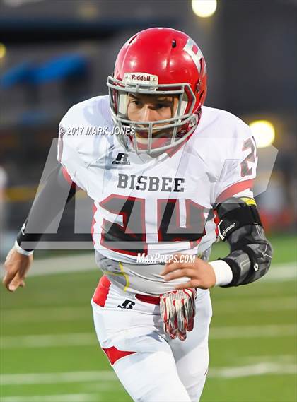 Thumbnail 3 in Bisbee @ Scottsdale Christian Academy photogallery.