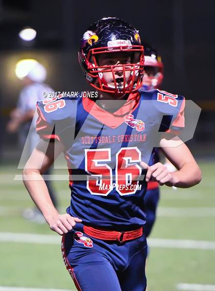 Thumbnail 3 in Bisbee @ Scottsdale Christian Academy photogallery.