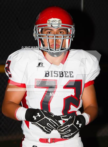 Thumbnail 3 in Bisbee @ Scottsdale Christian Academy photogallery.