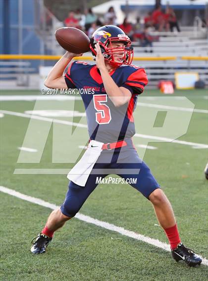 Thumbnail 3 in Bisbee @ Scottsdale Christian Academy photogallery.