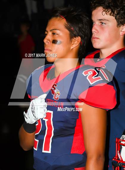 Thumbnail 3 in Bisbee @ Scottsdale Christian Academy photogallery.