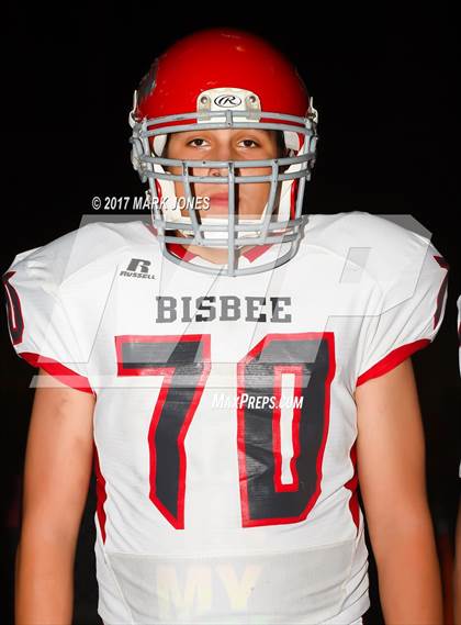 Thumbnail 3 in Bisbee @ Scottsdale Christian Academy photogallery.