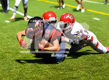 Thumbnail 3 in Bisbee @ Scottsdale Christian Academy photogallery.