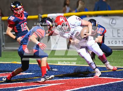 Thumbnail 3 in Bisbee @ Scottsdale Christian Academy photogallery.